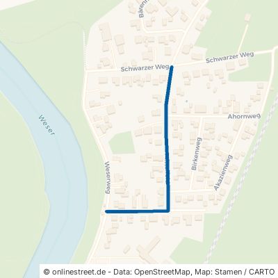 Mittelfeld 31623 Drakenburg 