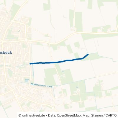 Rodekampsweg 47665 Sonsbeck 