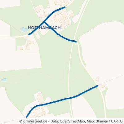 Hofthambach Neumarkt-Sankt Veit Hofthambach 