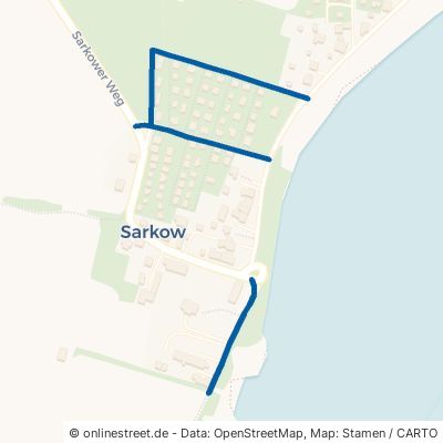 Sarkow 15848 Friedland Sarkow 