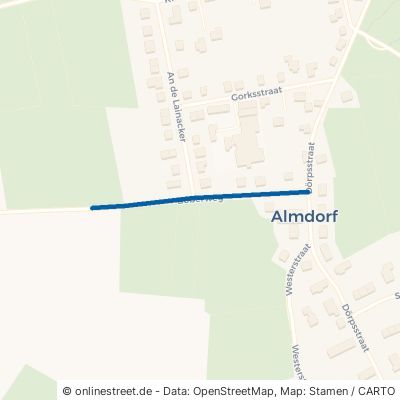 Böberweg Almdorf 