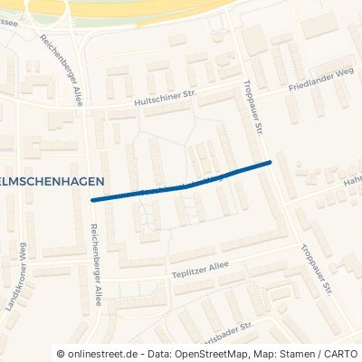 Joachimsthaler Weg 24146 Kiel Elmschenhagen-Süd Elmschenhagen