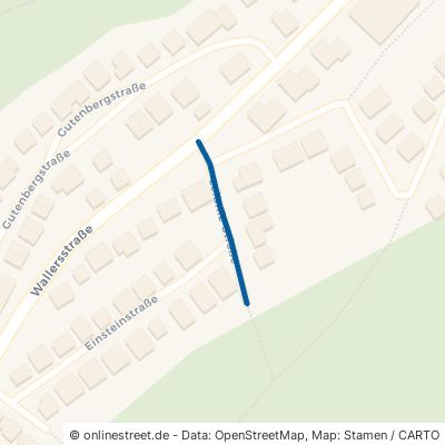 Leibniz-Straße Bad Breisig Oberbreisig 