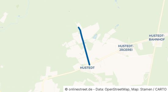 Gutsweg Celle Hustedt 