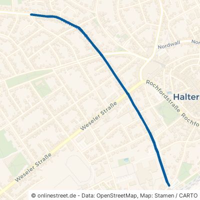 Holtwicker Straße 45721 Haltern am See Holtwick Hamm-Bossendorf
