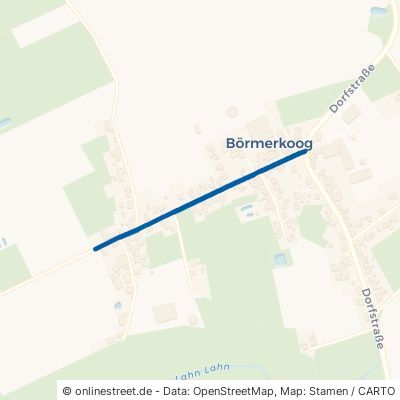 Koogstraße 24863 Börm 