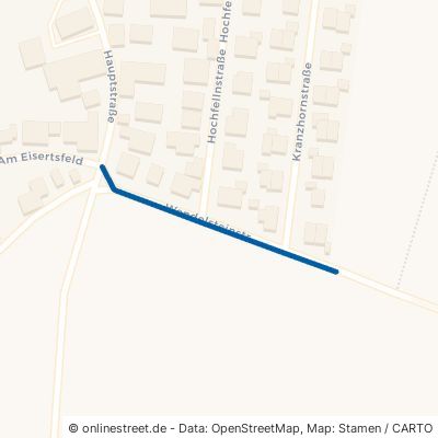 Wendelsteinstraße 83569 Vogtareuth Zaisering 