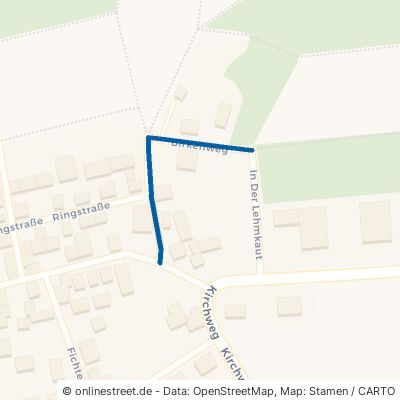 Birkenweg 56379 Steinsberg 