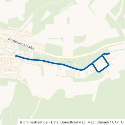 Industriestraße 76698 Ubstadt-Weiher Zeutern Zeutern