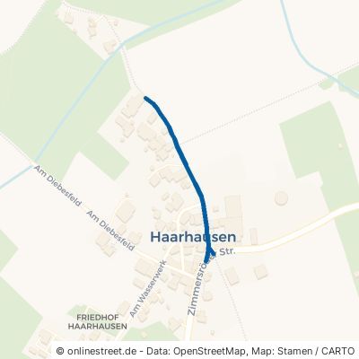 Haarhäuser Straße 34582 Borken Haarhausen 