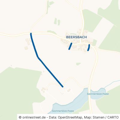 Beersbach Ellwangen Beersbach 