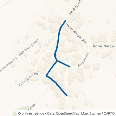 Kirchweg 36318 Schwalmtal Hopfgarten 
