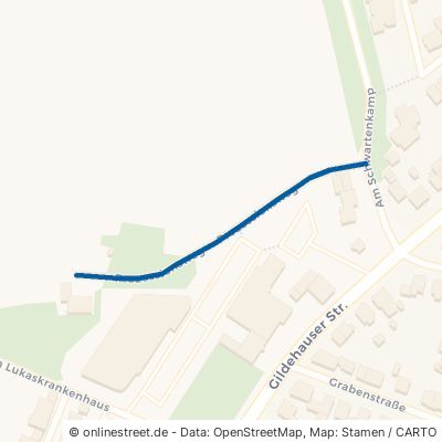 Prozessionsweg 48599 Gronau (Westfalen) Gronau Gronau (Westfalen)