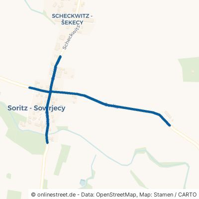 Soritz Kubschütz Soritz 