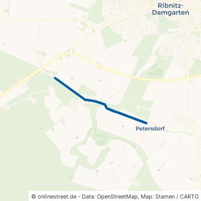 Pappelallee 18311 Ribnitz-Damgarten Neuhof 