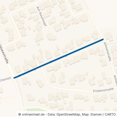 Drosselweg 26871 Papenburg Aschendorf 