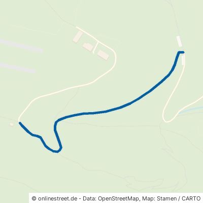 Kutschenweg Mössingen Talheim 
