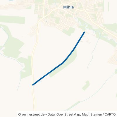 Im Tiefenbach 99826 Mihla 