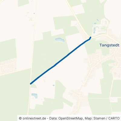 Harksheider Weg Tangstedt 
