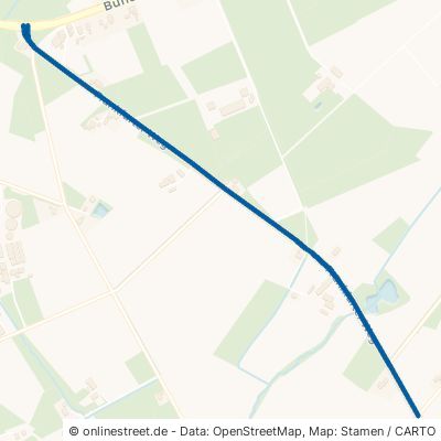 Frankfurter Weg Versmold Hesselteich 