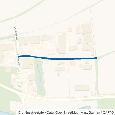 Robert-Bosch-Straße Haßfurt 