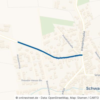 Opferbaumer Straße 97523 Schwanfeld 