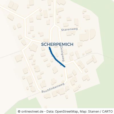 Dompfaffweg 53819 Neunkirchen-Seelscheid Seelscheid 