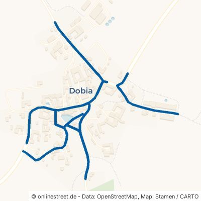 Dobia Zeulenroda-Triebes Dobia 
