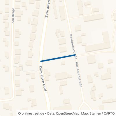 Kurze Straße Lalendorf 
