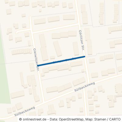 Glatzer Straße 37574 Einbeck 
