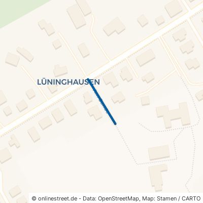 Am Sande Lilienthal Lüninghausen 