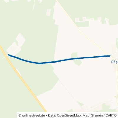 Darsikower Weg Temnitzquell Rägelin 