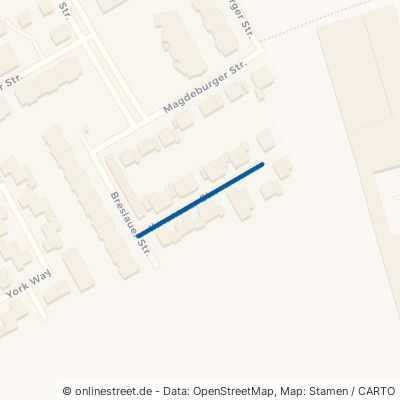 Ilmenauer Straße 47652 Weeze 