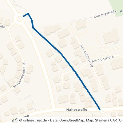 Mandeler Straße 55593 Rüdesheim 
