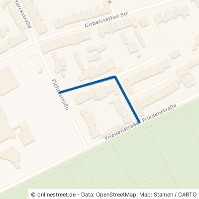 Kantstraße 52351 Düren 