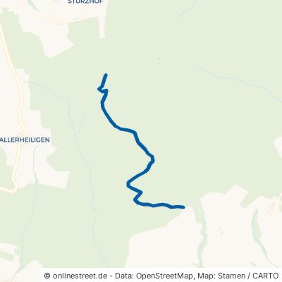 Grafen - Schachenweg Markdorf 