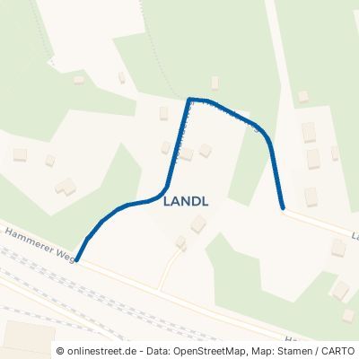 Holunderweg Stephanskirchen Landl 