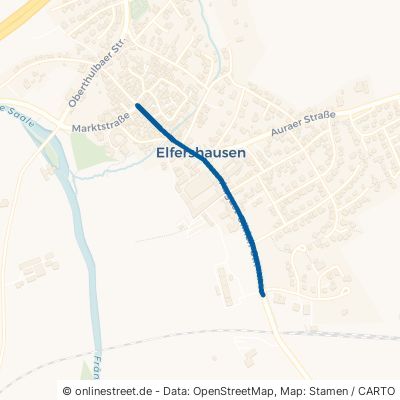 August-Ullrich-Straße 97725 Elfershausen 