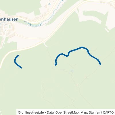 Wilhelm-Kuhn-Weg 72532 Gomadingen 