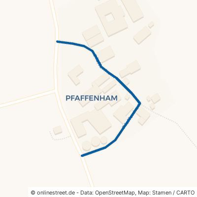 Pfaffenham Schnaitsee Pfaffenham 