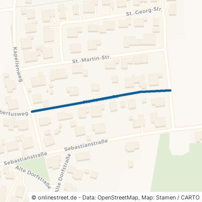 Florianstraße Gachenbach 