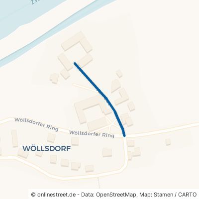 Am Gut Döbeln Wöllsdorf 