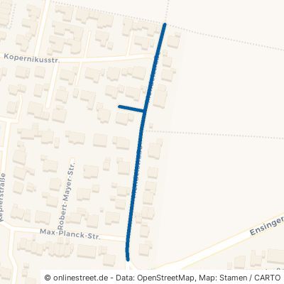 Mendelstraße 75428 Illingen 
