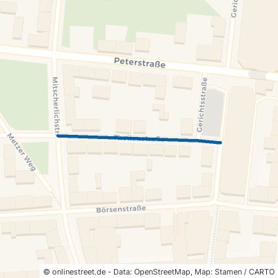Theilenstraße 26382 Wilhelmshaven Innenstadt 