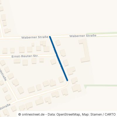 Paul-Lincke-Straße 34582 Borken Großenenglis 