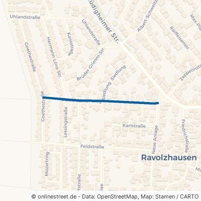 Stockheimer Weg 63543 Neuberg Ravolzhausen Ravolzhausen