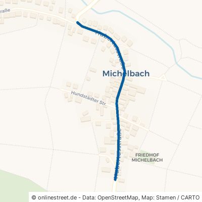 Hubertusstraße 61250 Usingen Michelbach 