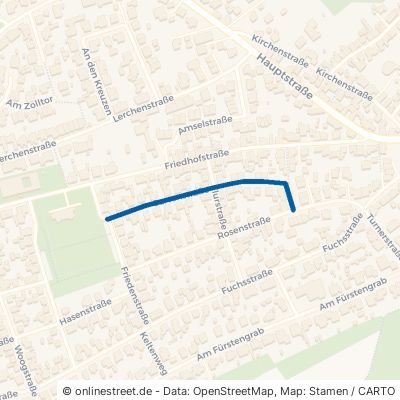 Gartenstraße 67688 Rodenbach 