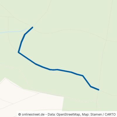 Gallenwaldweg Cleebronn Spielberg 