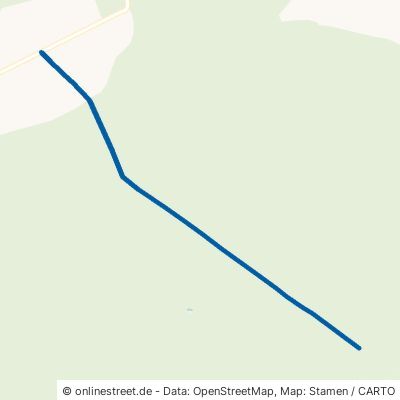 Schießhüttenweg Helbedündorf 